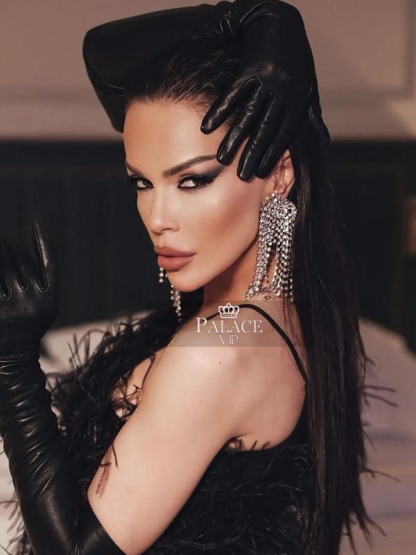 Galena, Gloucester Rd, European Escort