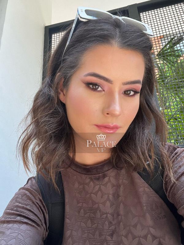 Yana, , Brazilian  Escort