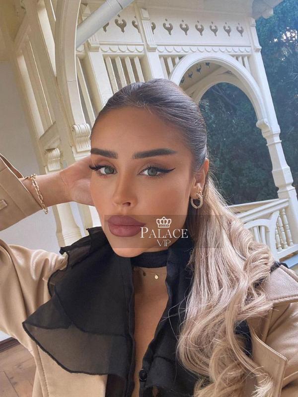 Eva, South Kensington, Russian  Escort