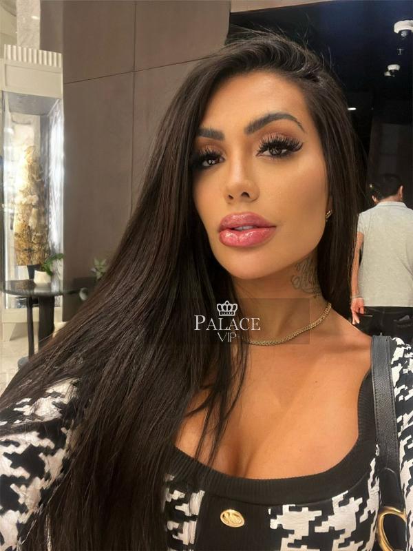 Marie, Marylebone, Brazilian  Escort