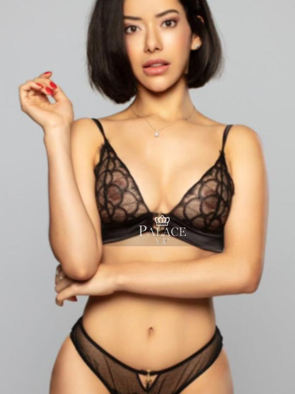Izabela, Gloucester Rd, Brazilian Escort
