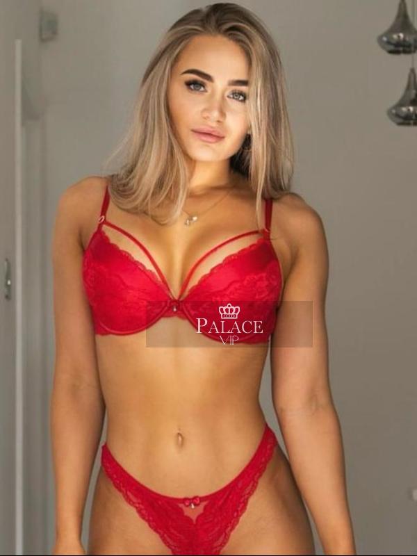 Molly, South Kensington, Lithuanian  Escort