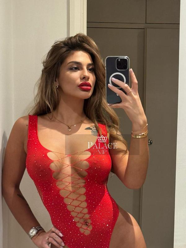 Jasmine, Gloucester Rd, Hungarian Escort