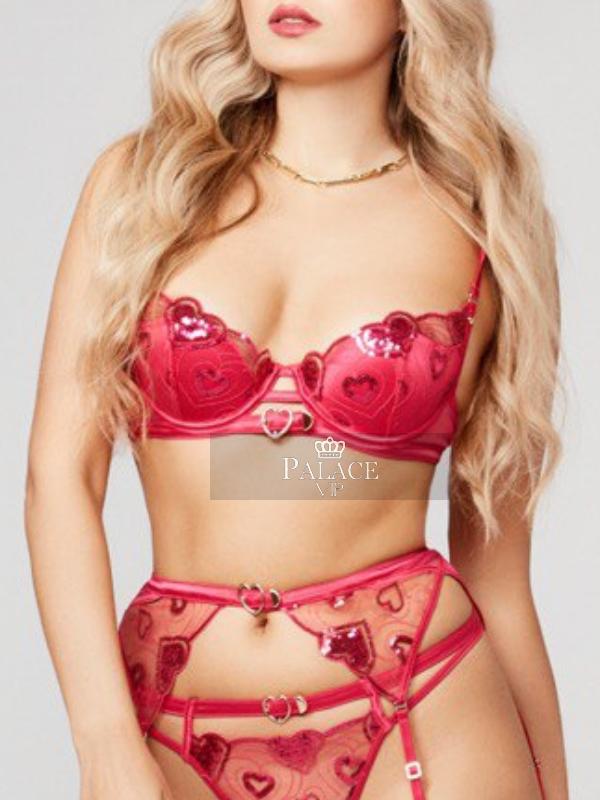 Ariella, Mayfair, Russian Escort