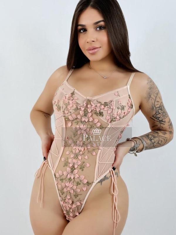 Bella, Earls Court, Brazilian Escort