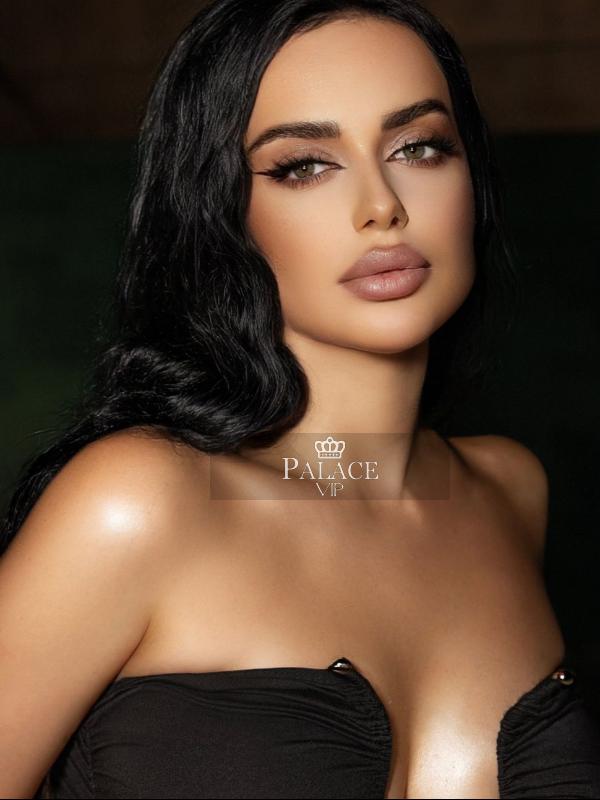 Tatiana, Dubai, Russian Escort