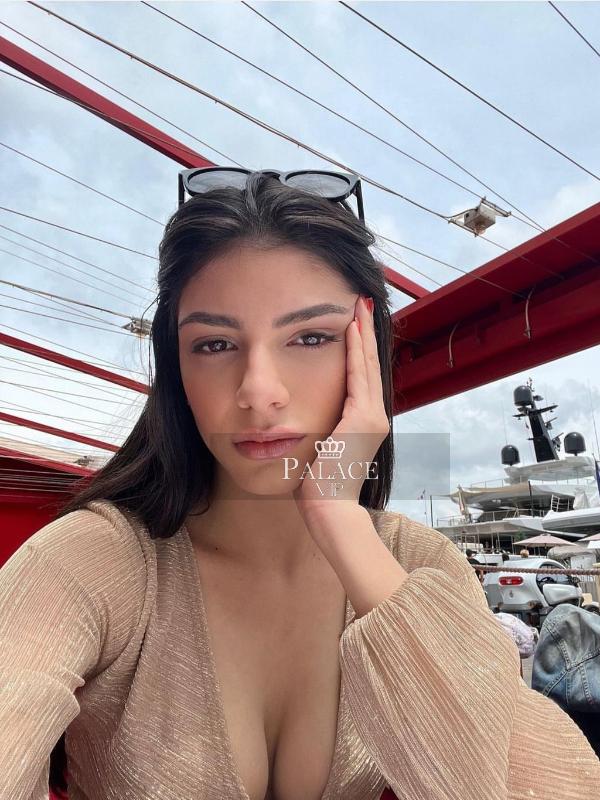 Jessica, Belgravia, Brazilian Escort