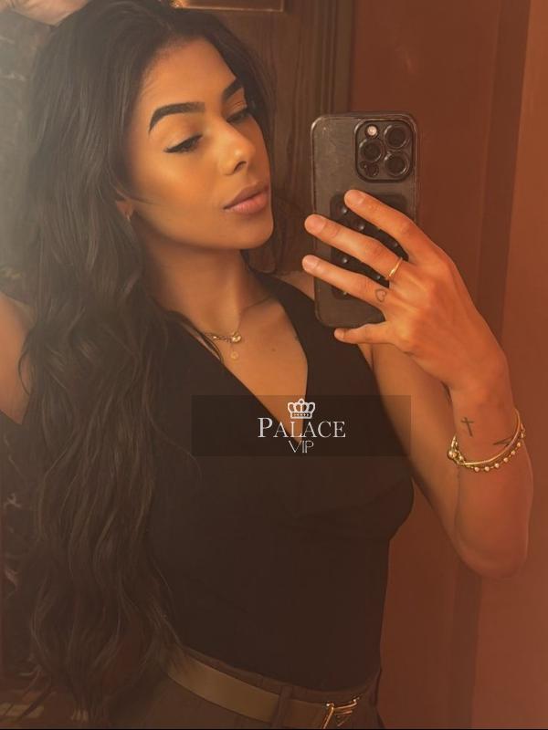 Liz, , Brazilian Escort