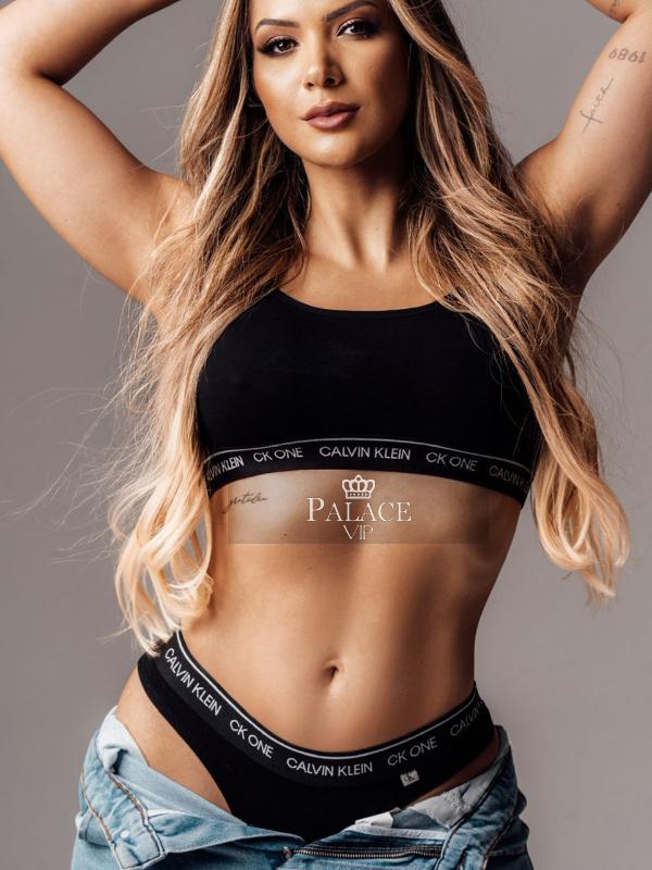 Victoria, Chelsea, Brazilian Escort
