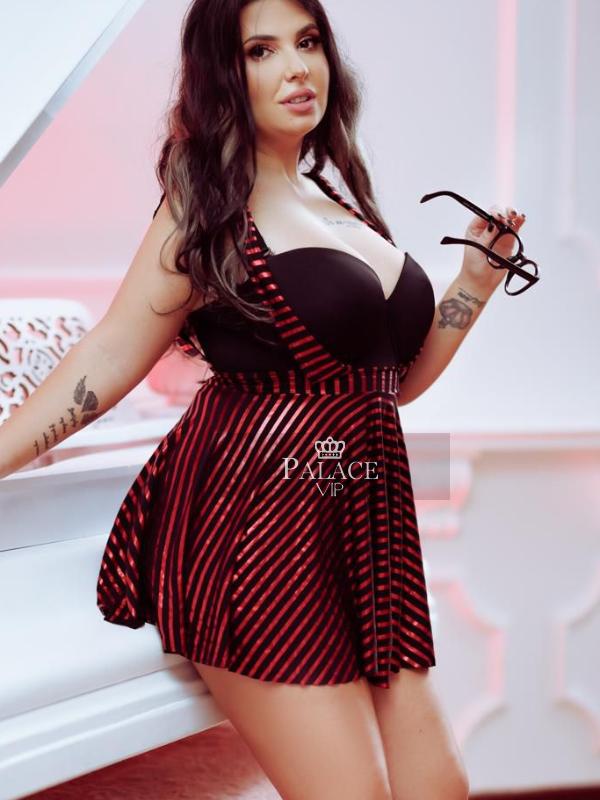 Isabelle, Marylebone, Eastern European Escort