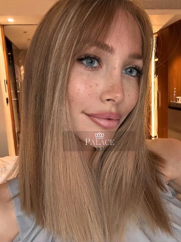 Alexandra, Marylebone, Russian Escort