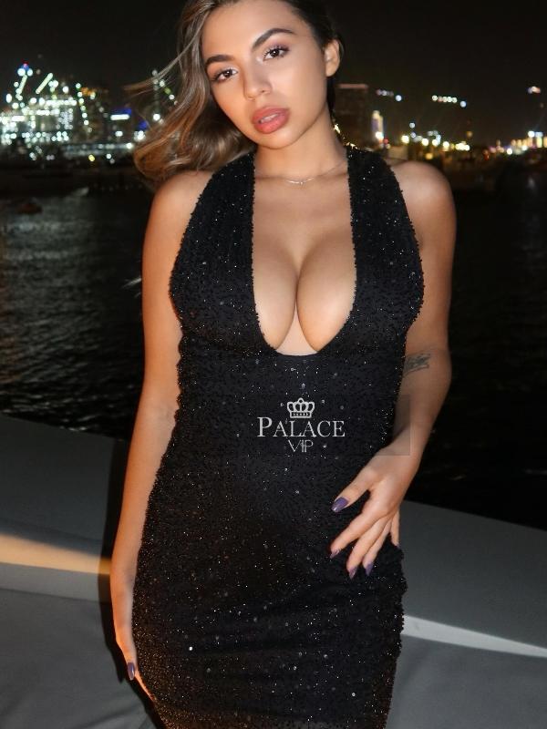 Veronica, Outcall Only, Eastern European  Escort