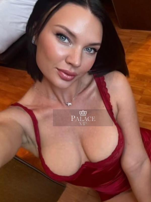 Karina, Outcall Only, Russian Escort