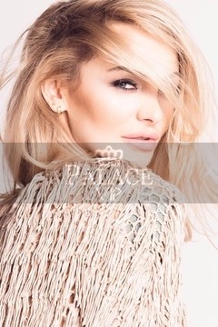 Anja, South Kensington, Poland Escort