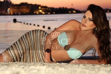 Rachel, Kensington, Latin Escort