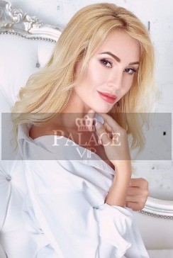 Ranya, Dubai, Russian Escort