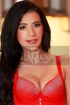 Roberta, Marylebone, Eastern European  Escort