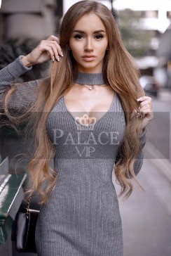Carolina, Kensington, Russian Escort