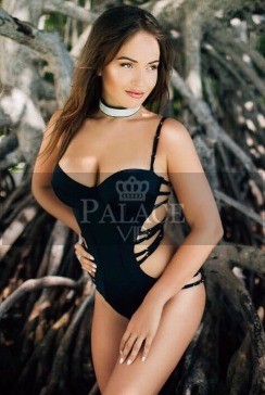 Olya, Moscow, Russian Escort