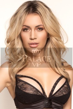 Thess, Belgravia, Eastern European  Escort