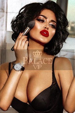 Angelina, Outcall Only, Russian Escort