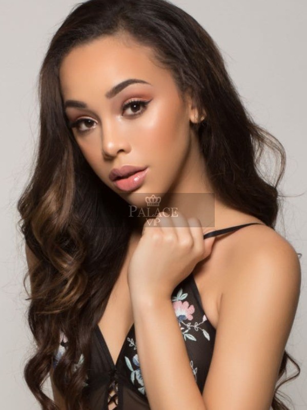 Irina, South Kensington, Latin Escort