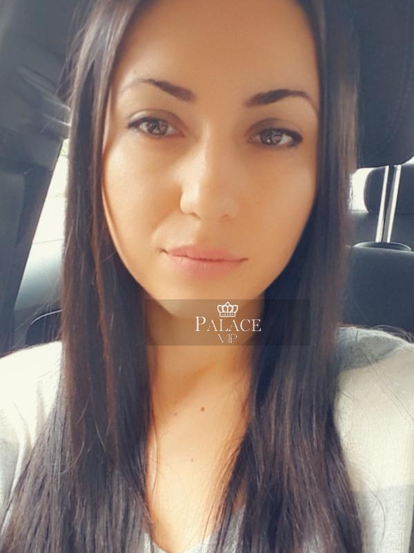 Irina, Marble Arch, Italian Escort