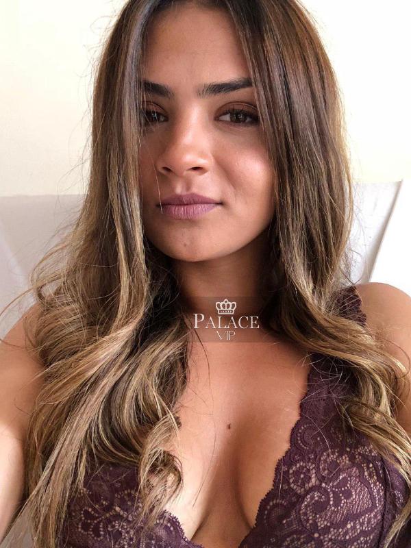 Kyra, Outcall Only, Eastern European Escort