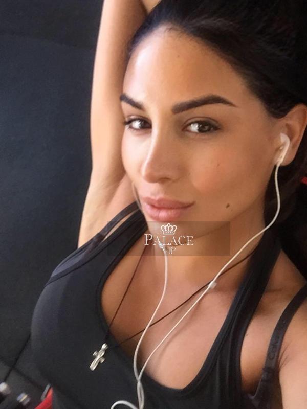 Mila, Paddington, Russian Escort