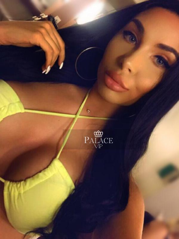 Marina, , Eastern European Escort