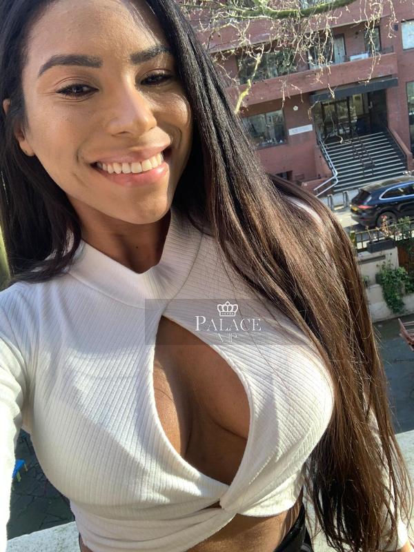 Valentina, Gloucester Rd, Brazilian  Escort