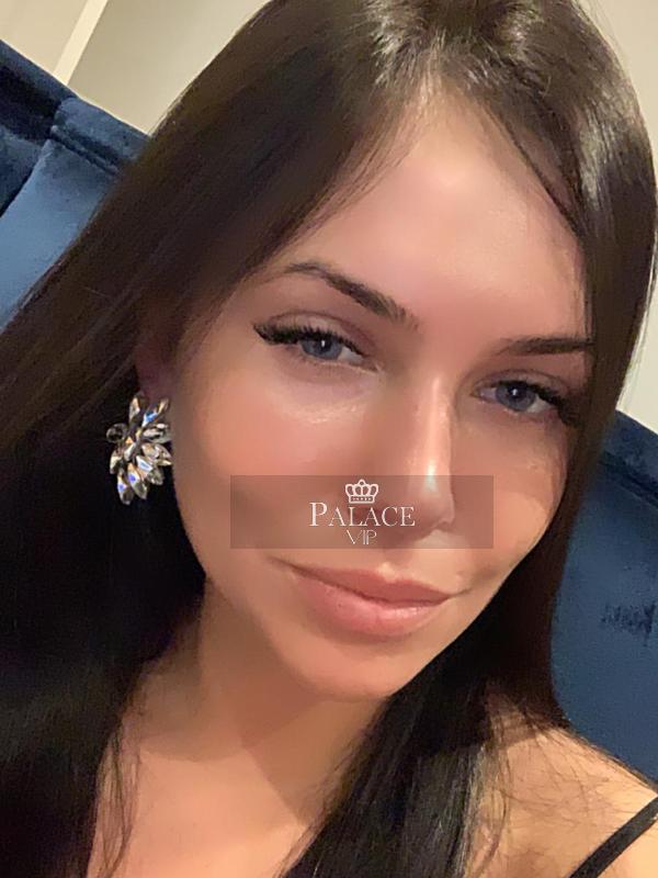 Katina, Mayfair, Ukrainian Escort
