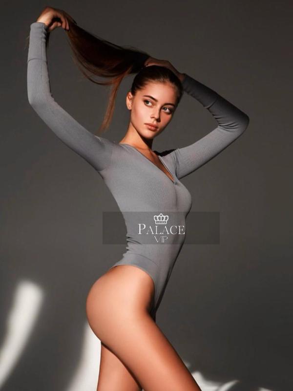 Slava, Belgravia, Russian Escort