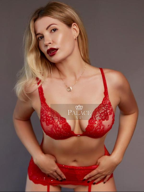 Irisha, , Russian Escort