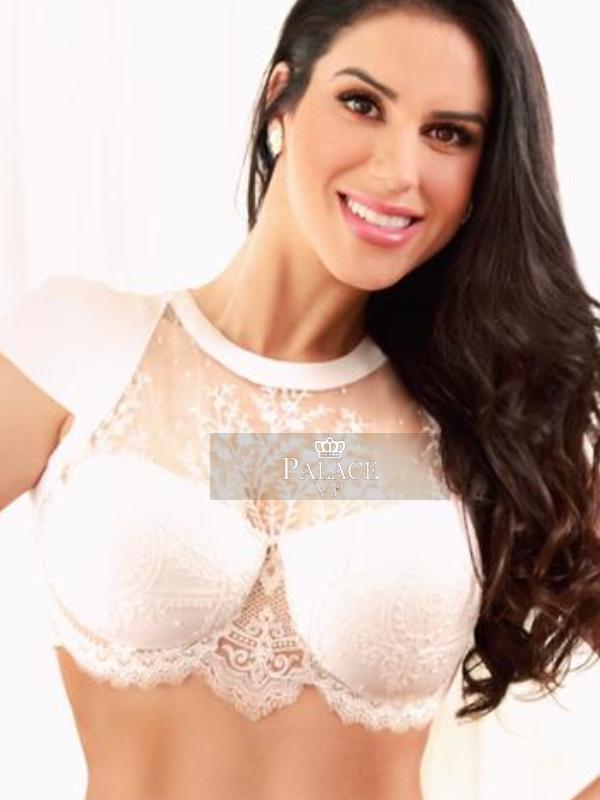 Barbara, South Kensington, Spanish Escort