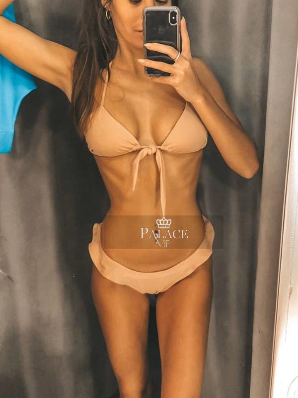 Kira, Kensington, Russian Escort