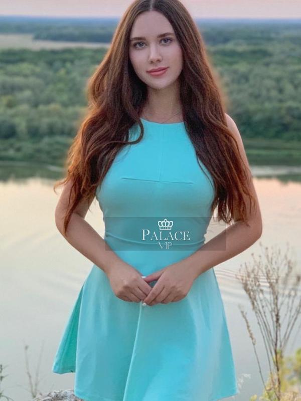 Ruslana, Mayfair, Russian Escort