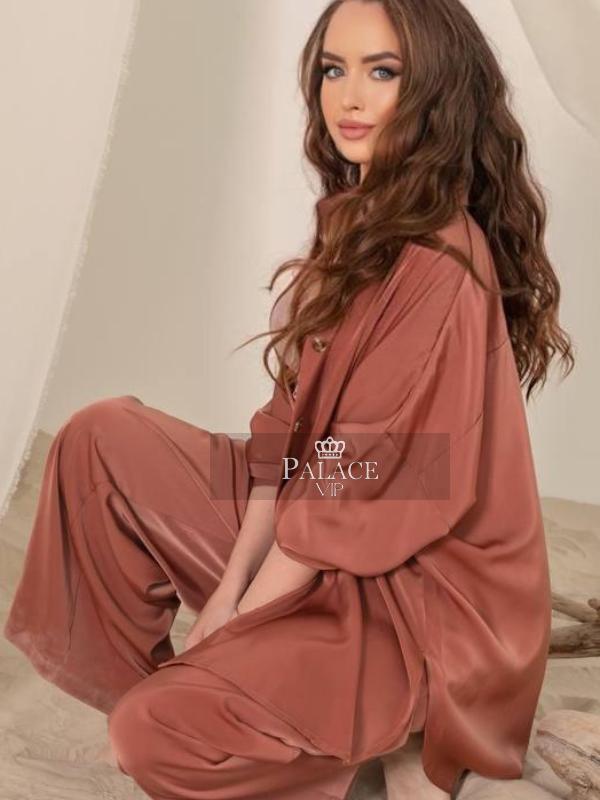 Daura, Earls Court, Russian  Escort