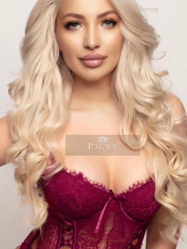 Gina, Earls Court, Russian  Escort