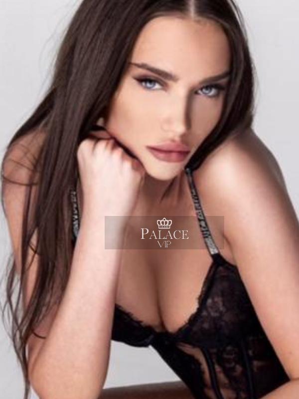 Anya, Mayfair, Russian Escort