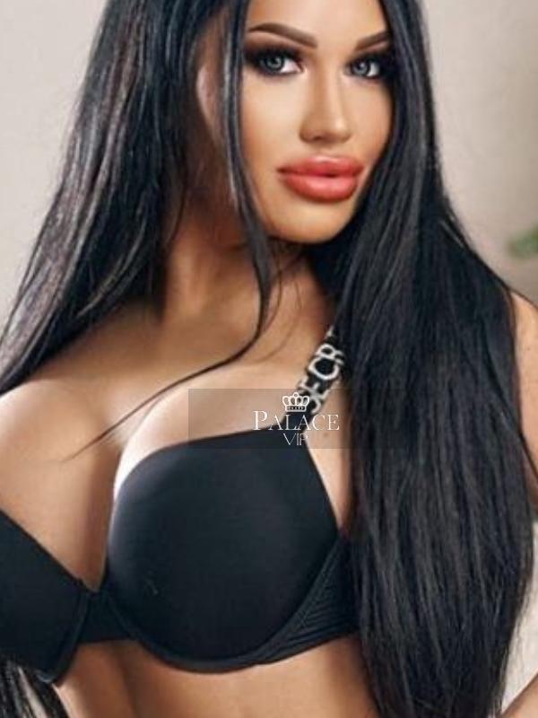 Alora, Kensington, Russian Escort