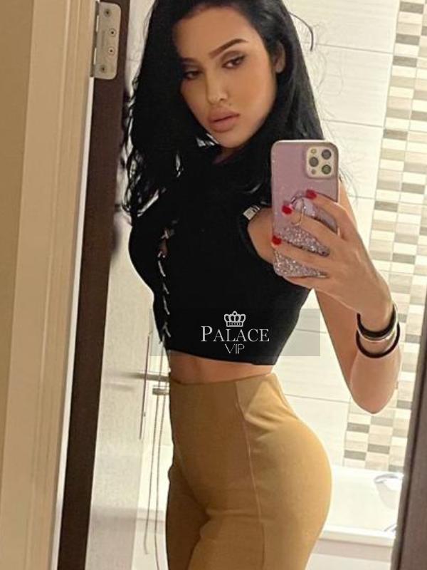 Emma, Outcall Only, Eastern European  Escort