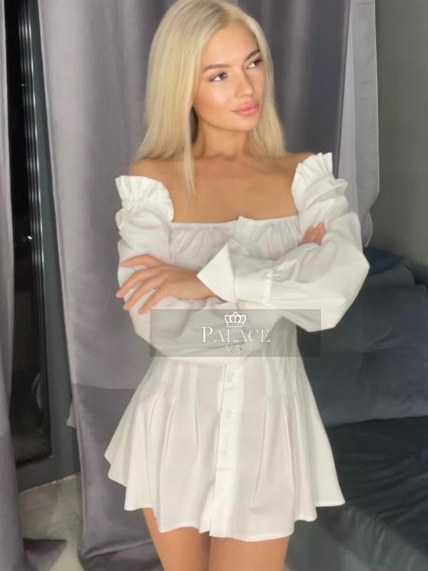 Asti, Mayfair, Russian  Escort