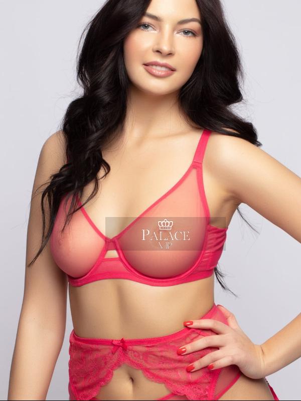 Asia, Chelsea, Ukranian Escort