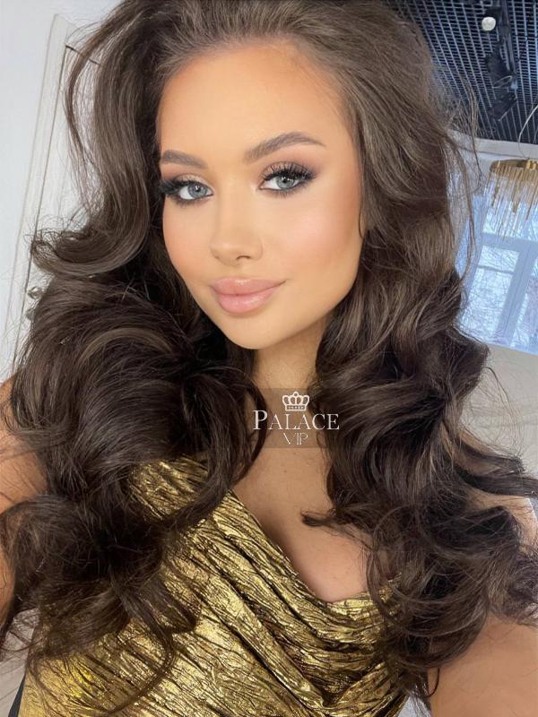 Kimberley, Earls Court, Russian Escort