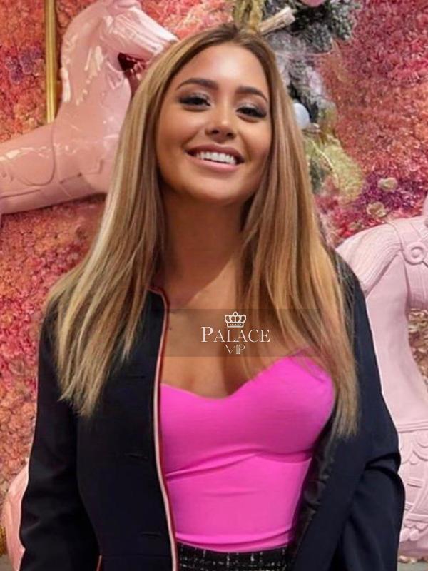 Viktoria, South Kensington, Russian Escort