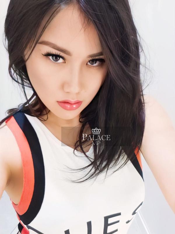 Torija, Chelsea, Asian Escort