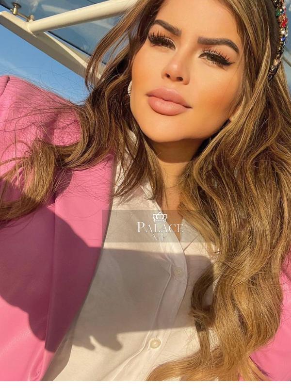 Holly, Chelsea, Brazilian Escort