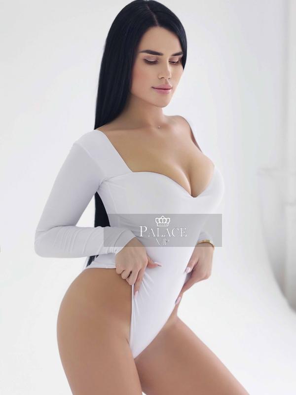 Eva, Earls Court, Russian Escort
