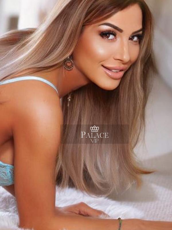 Amy, Marble Arch, Eastern European  Escort